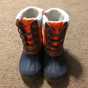 Oshkosh B’Gosh Winter Boots